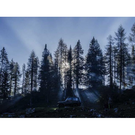 Lightweight Linen Shoes fr-FR